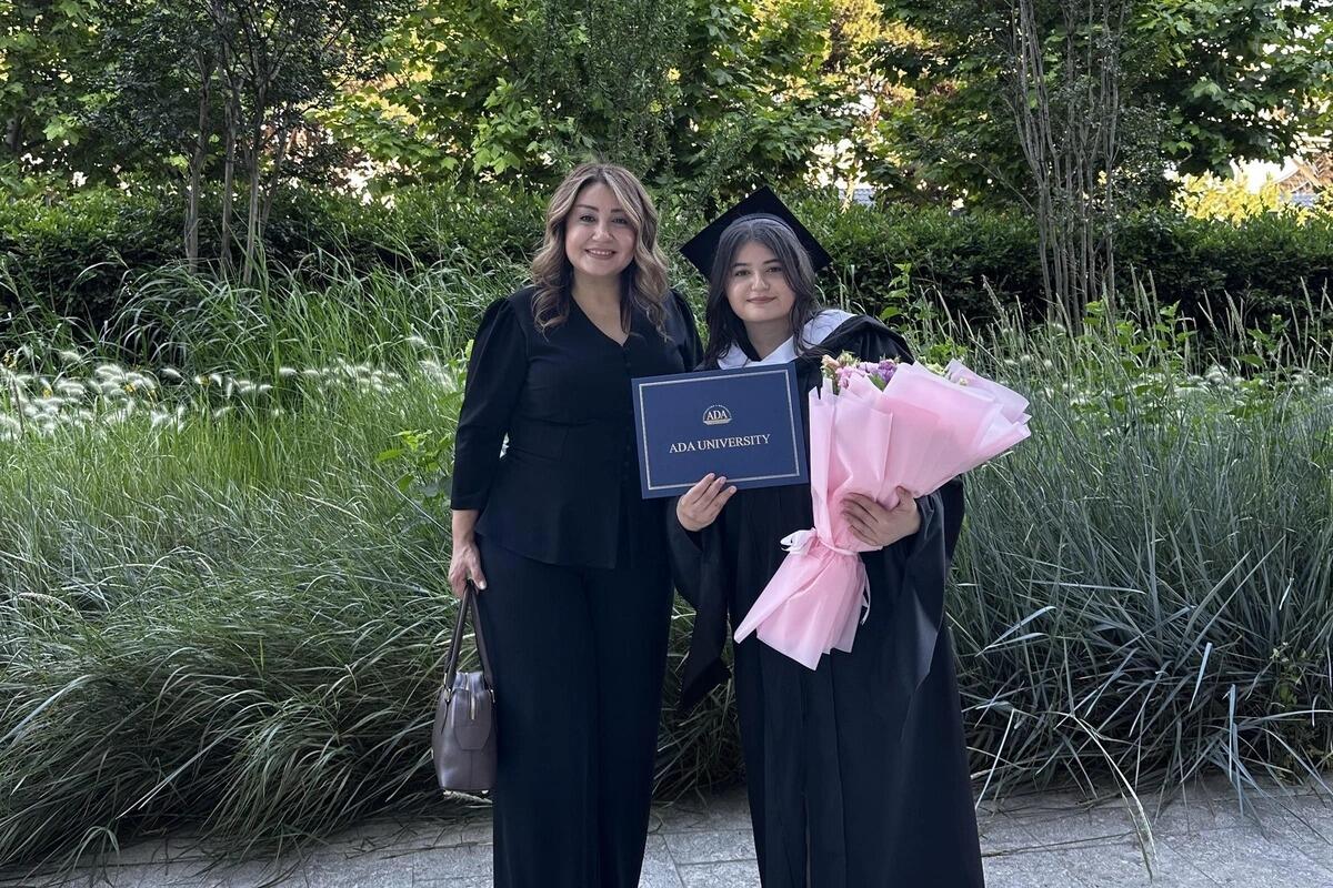 Yanğında həlak olan Könül Vəlibəylinin qızının vəziyyəti açıqlandı