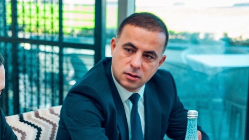 Bu şirkət rəhbərinin xeyli miqdarda borcu yarandı