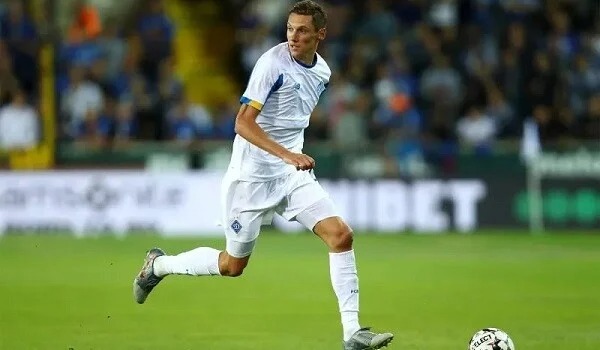 Məşhur futbolçunu məcburi müharibəyə apardılar