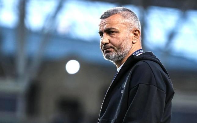 Qurban Qurbanov Mateuşla Yankoviçi cəzalandırıb