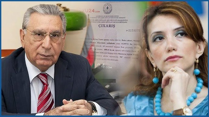 Ramiz Mehdiyevin yaratdığı şərait, Gültəkin Hacıbəylinin qurduğu səltənət - Sabiq deputat pay torpaqlarında da ev tikib