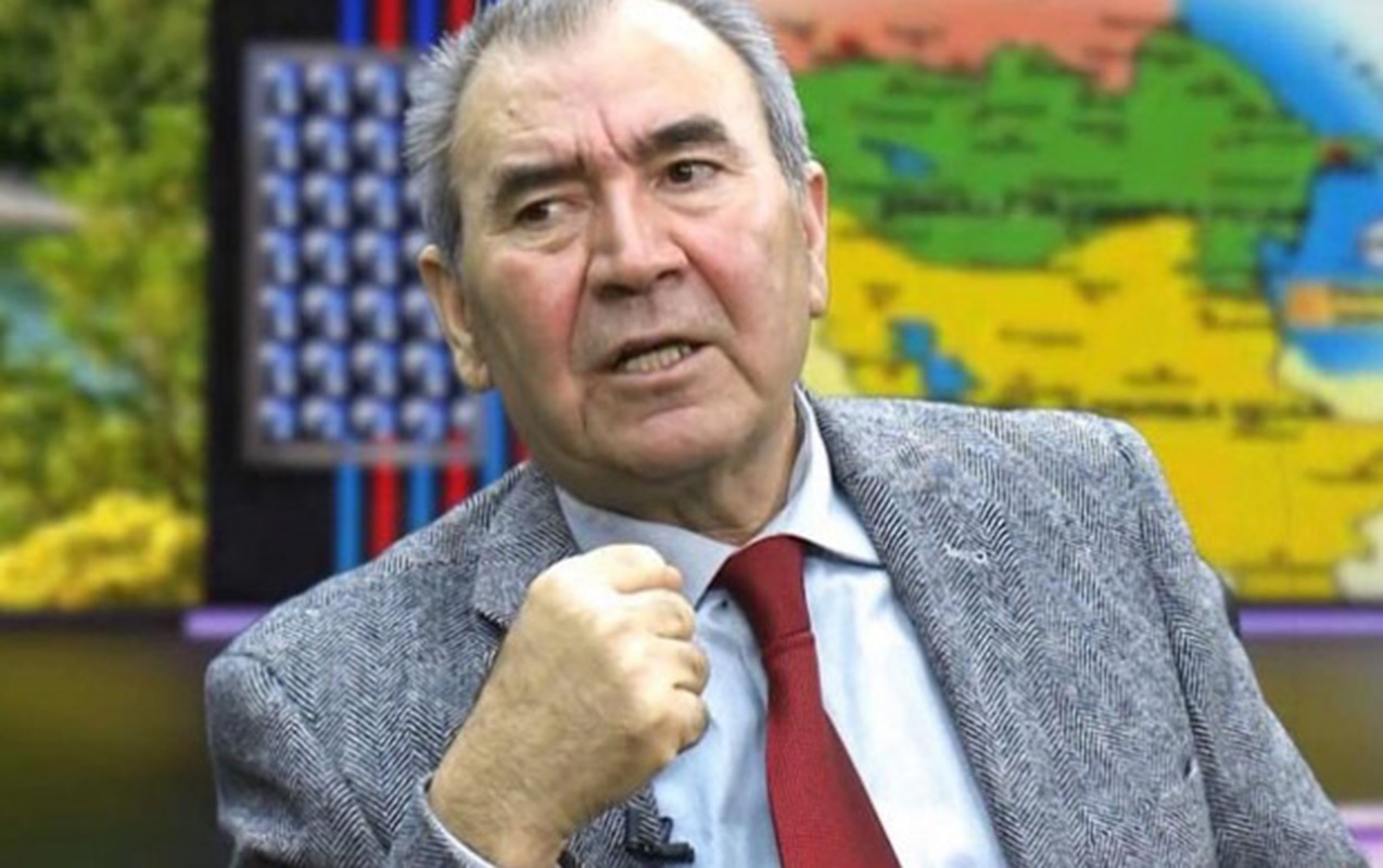 Cəmil Həsənlinin ölkədən çıxışına qadağa qoyuldu - DTX-yə çağırıldı