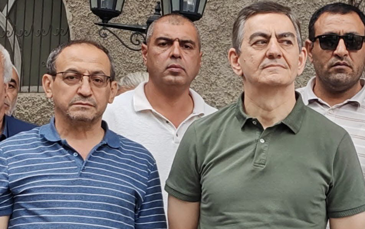 Əli Kərimli və Məmməd İbrahim şübhəli şəxs qismində istintaqa cəlb edilib