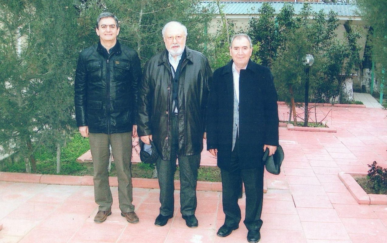 Ramiz Mehdiyev işində Əli Kərimli epizodu üzrə son ciddi detallar bəlli oldu - FOTO