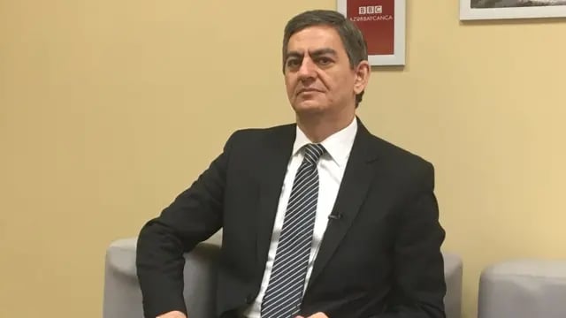 Əli Kərimlini neçə il həbs gözləyir? - AÇIQLAMA