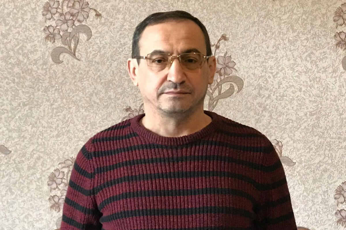 DTX tərəfindən saxlanılan Məmməd İbrahimliyə ittiham irəli sürülüb