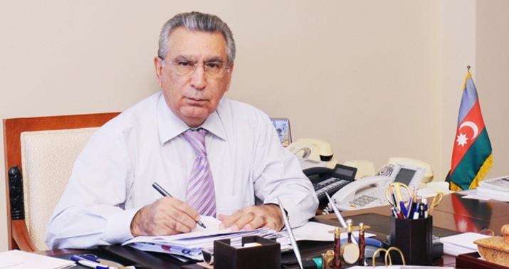 Mehdiyev məsələsi FETÖ işindən də mürəkkəbdir - Aslan İsmayılov