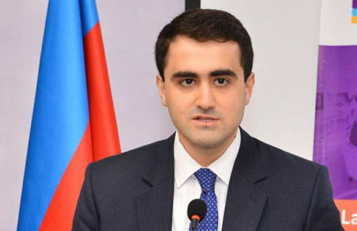 Həsən Həsənli: "Prioritetəmək bazarının tələb etdiyi mütəxəssislər yetişdirməkdir"