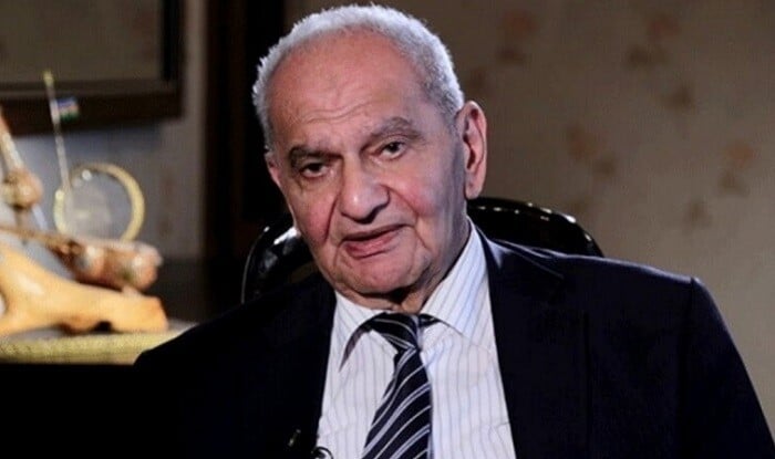 Vasim Məmmədəliyevin xanımı vəfat etdi