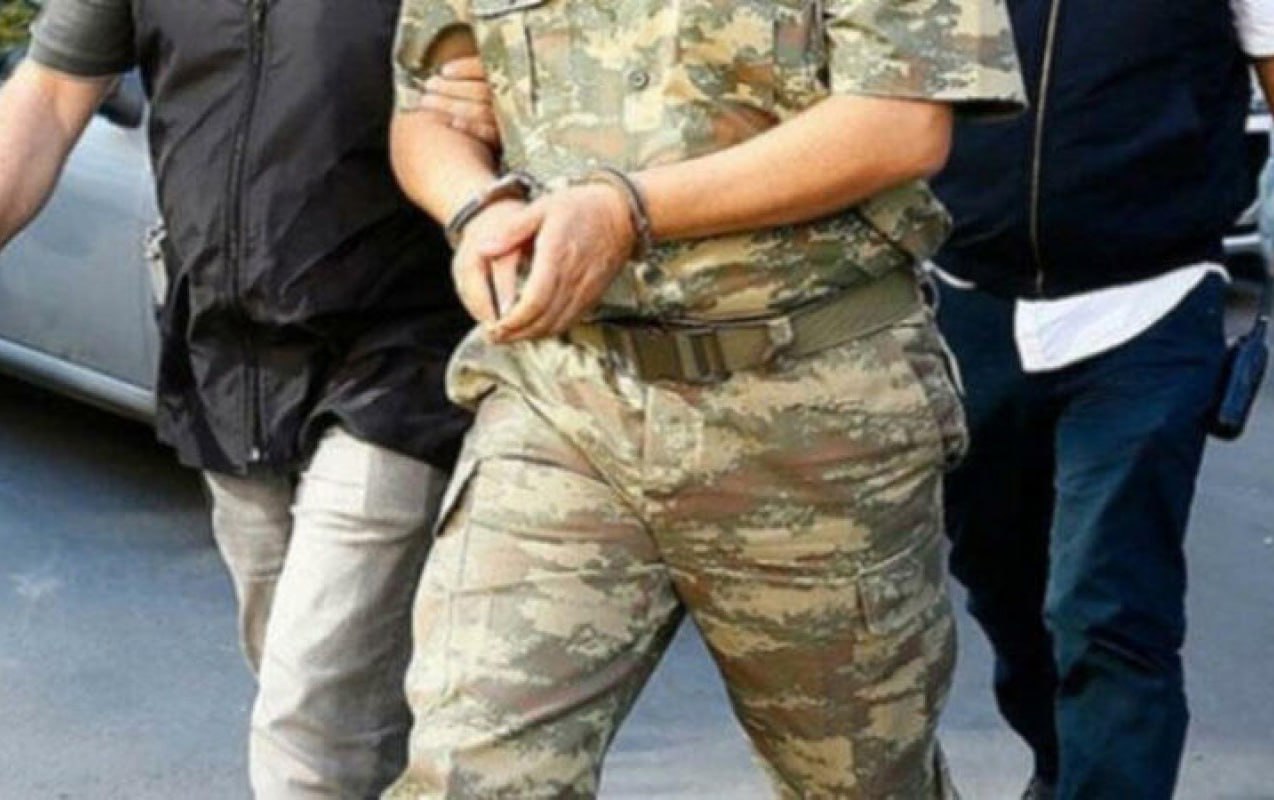 Mayor Quliyevə hökm oxundu