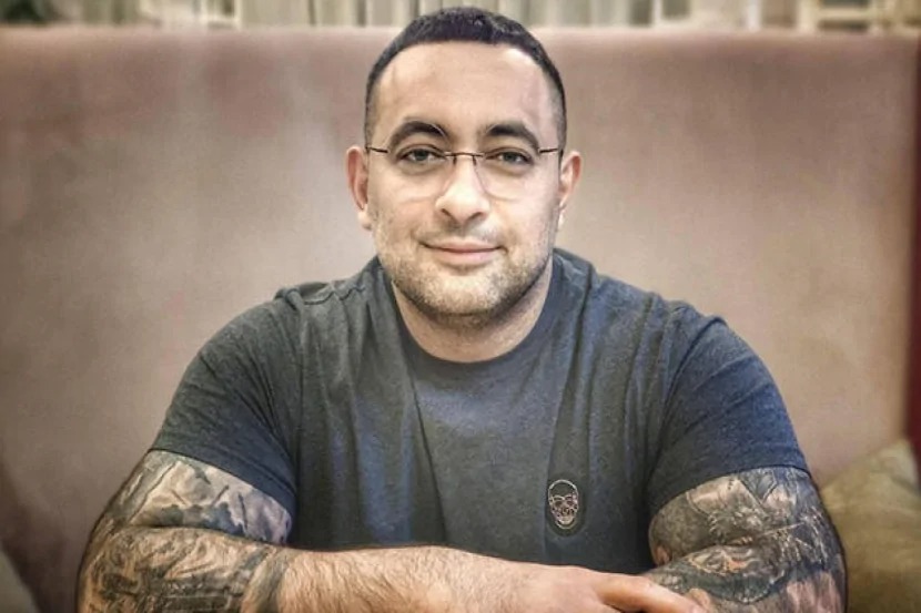 Xüsusi təyinatlılar Vidadi Mustafayevi SAXLADI