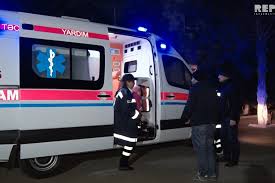 Samuxda FACİƏ: ər-arvad ÖLDÜ