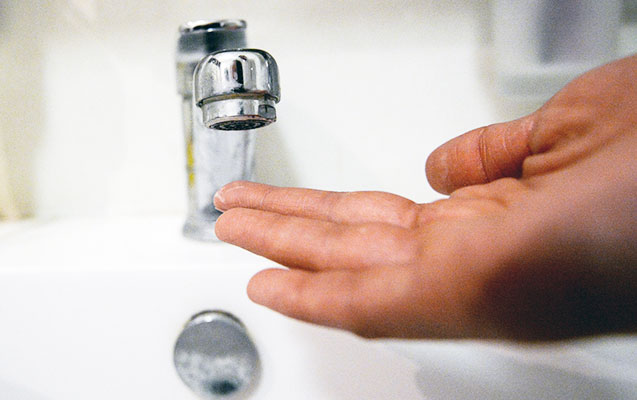 İki rayonda su olmayacaq