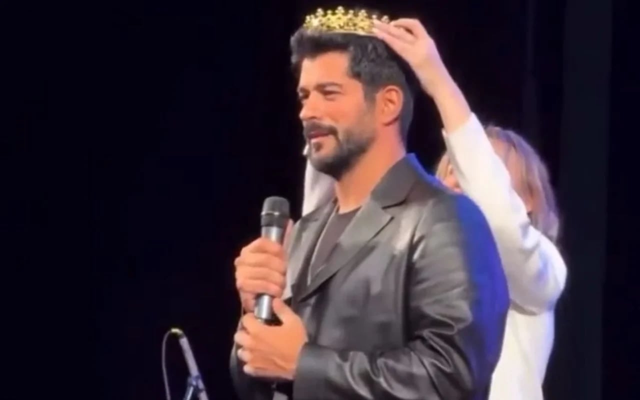 Başına tac, cibinə 20 milyon qoyuldu - VİDEO