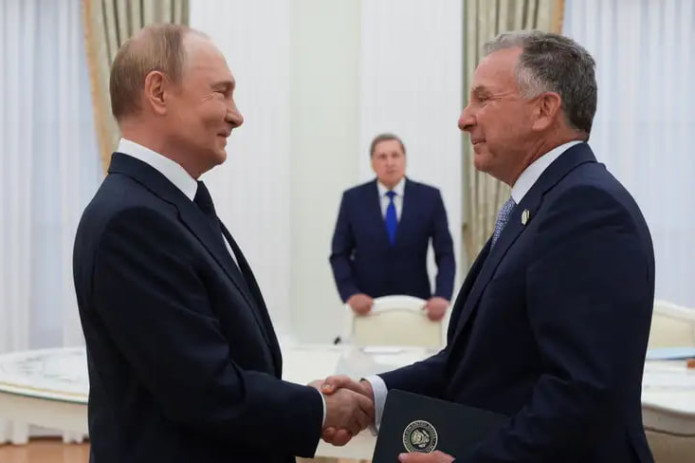 Trampın adamı Moskvada – Vitkoffun səfəri nəyi dəyişəcək?