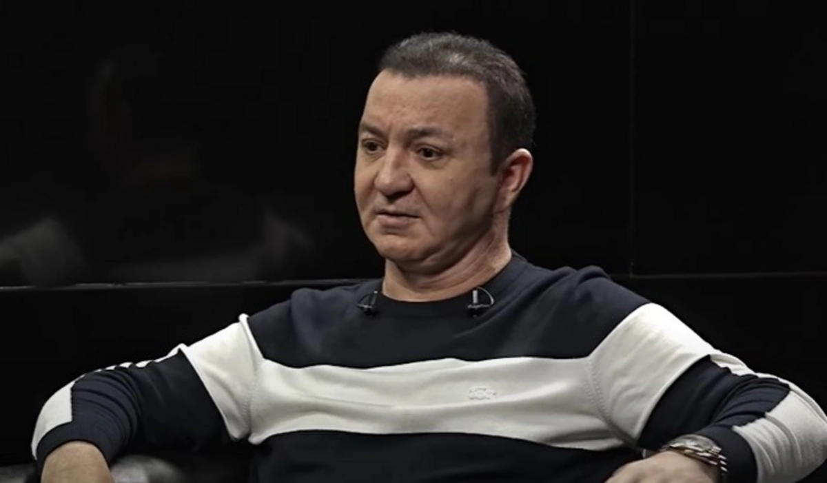 Mətanətin sözləri Vasifi AĞLATDI: "Çörək almağa pulum yox idi" - VİDEO