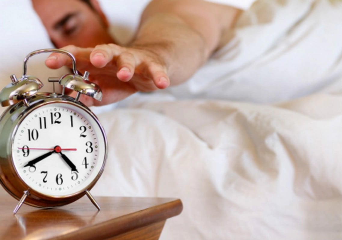 Bu şəxslər səhər tezdən oyanmamalıdır – ARAŞDIRMA