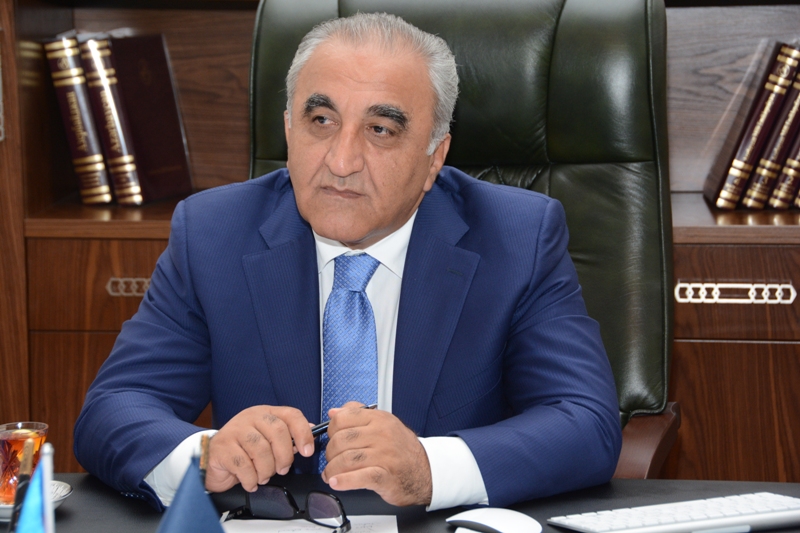 UNEC rektoru: "Universitetlərin niyə mövcud olması sualı yenidən gündəmdədir"