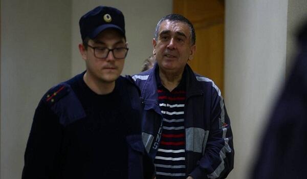 Şahin Şıxlinskiyə ömürlük həbs cəzası verilə bilər