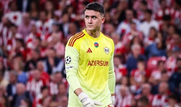 Koxalski "Qarabağ"dan gedir?