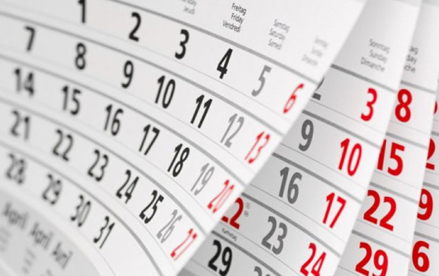 Novruz, Ramazan və Qurban bayramları günləri müəyyən edildi