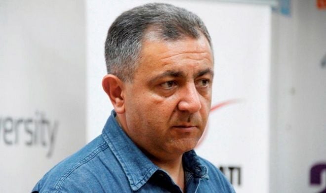 Ərəstun Oruclunun istintaqı başa çatdı