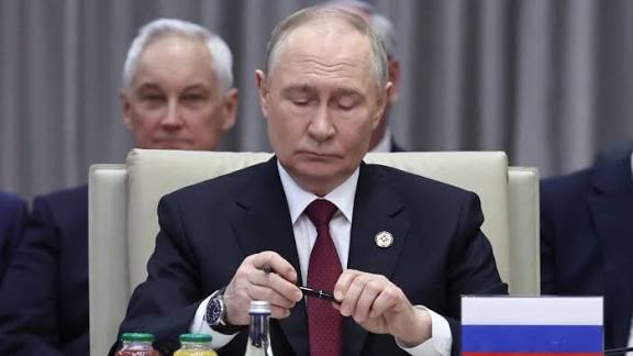 Putindən xəbərdarlıq: Avropa müharibəyə başlasa...