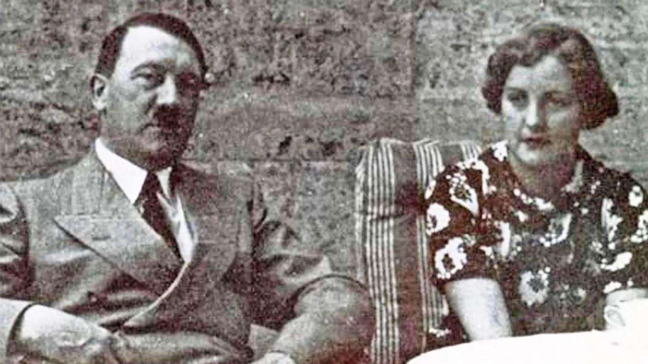 Hitlerə aşiq olan bu qadın kim idi?