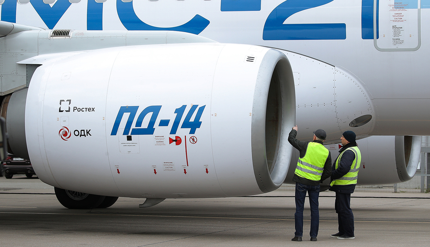 Rusiya aviasiyası çökür