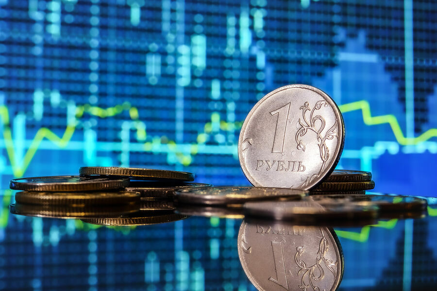 Rublun məzənnəsi ilə bağlı XƏBƏRDARLIQ - Kəskin dalğalanmalar olacaq