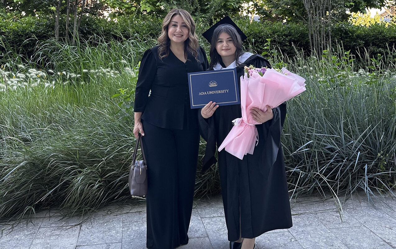 Ləman komadan ayıldı