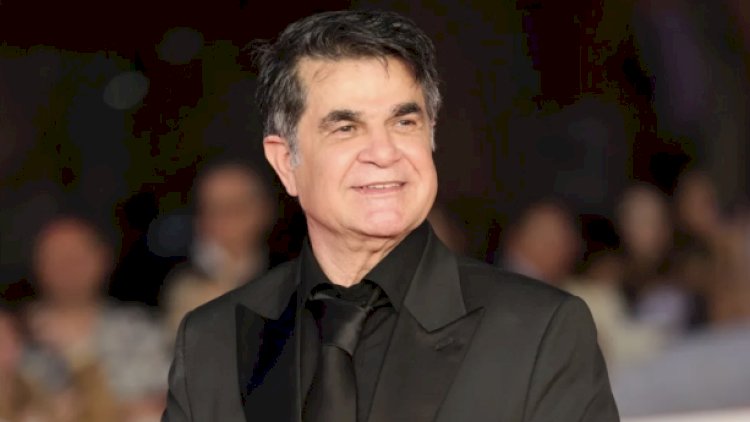 Həbsdə olan iranlı rejissor yeni mükafat aldı