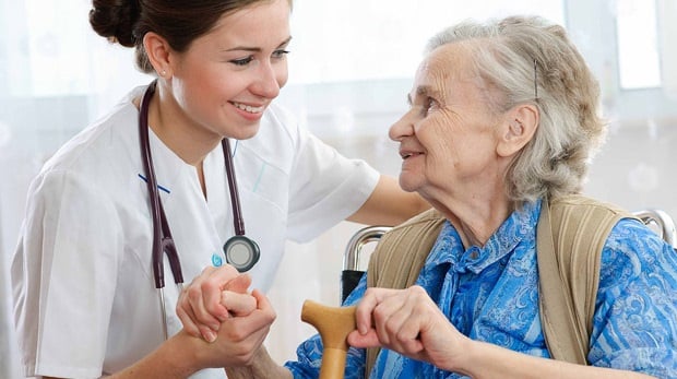 Azərbaycanda yaşlı əhalinin sayı artır