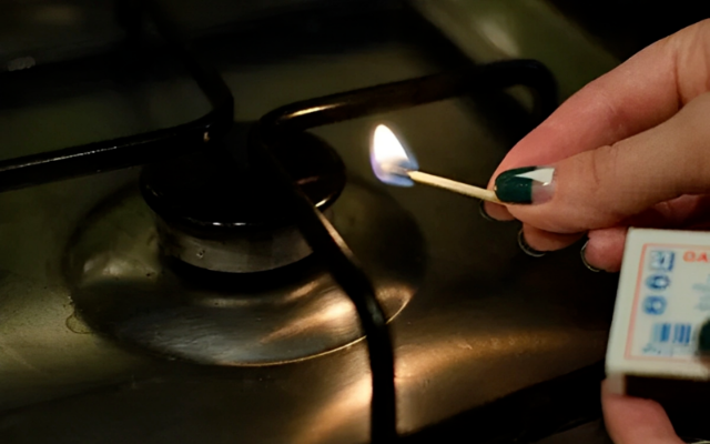 Bakının bu ərazisində qaz olmayacaq