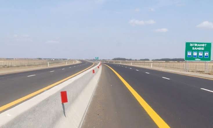 Bu yol pullu olacaq?