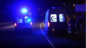 Ağdərədə minaya düşən şəxsin vəziyyəti AÇIQLANDI