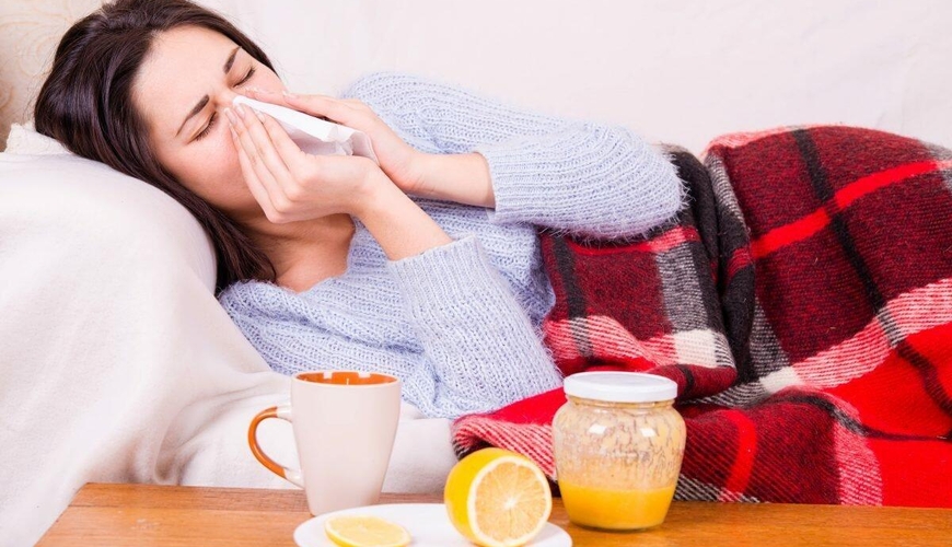 İranda qrip can alır