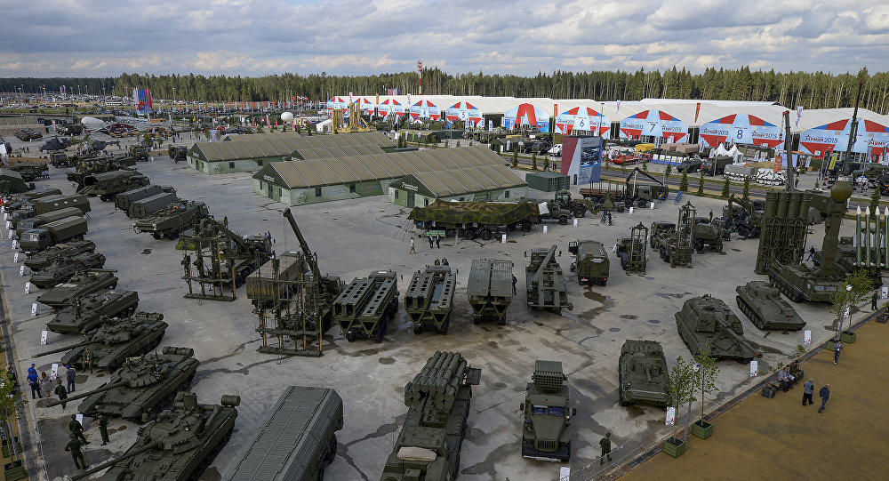 Avropa Rusiya ilə müharibəyə hazırdırmı?