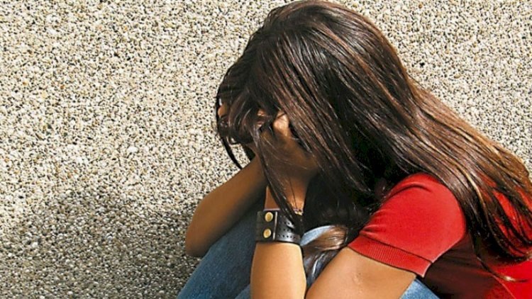 Samuxda DƏHŞƏT: Ata 15 yaşlı qızına təcavüz etdi