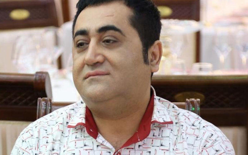 Elgiz ilk dəfə qızının otağını GÖSTƏRDİ - VİDEO