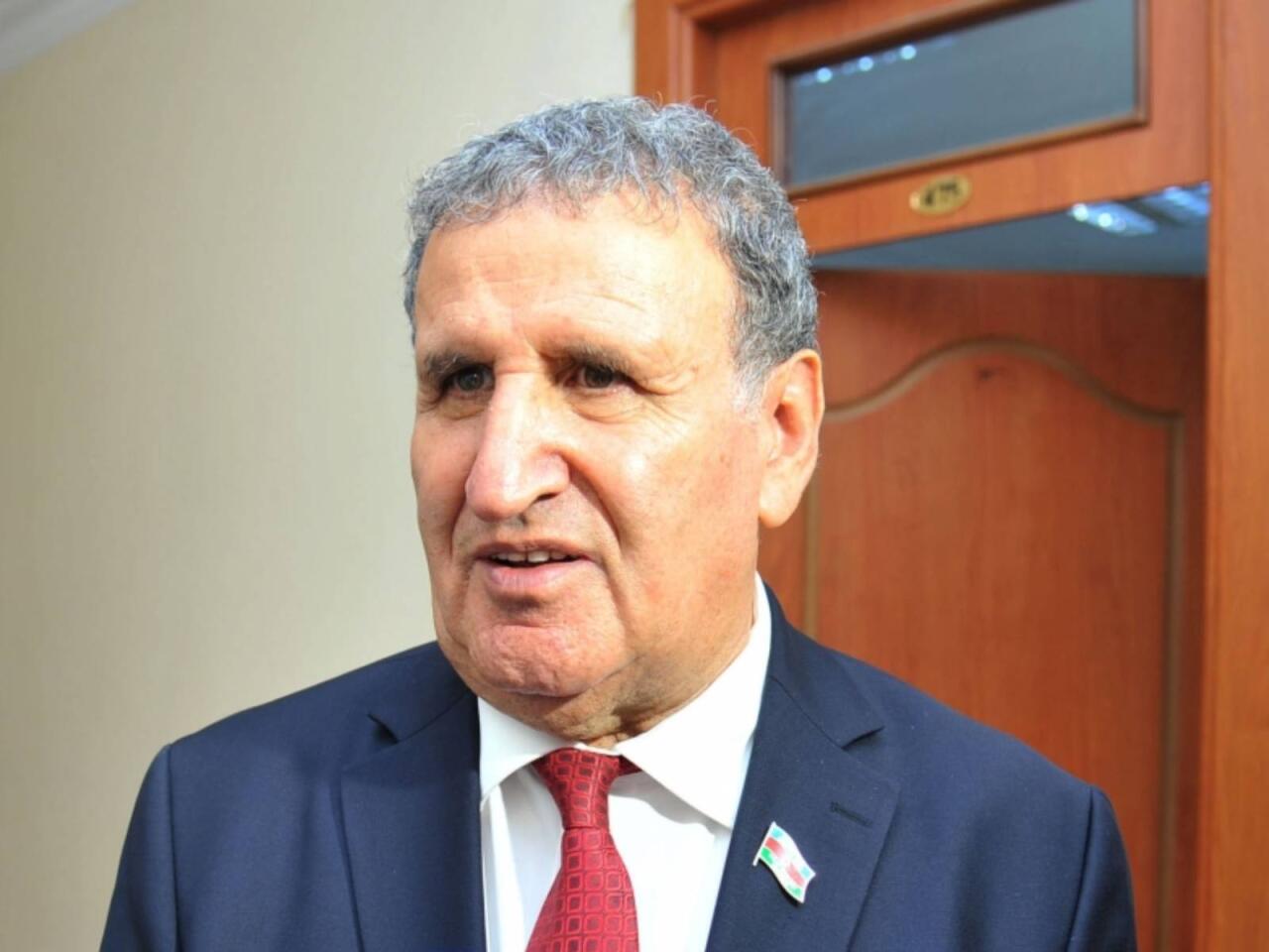 "Ramiz Mehdiyevlə bağlı yaranmış vəziyyətə görə dərin təəssüf hissi keçiririk"