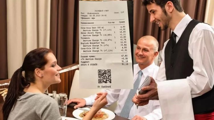 "Servis haqqı" ləğv edilməlidir: "Əlavə ödəniş işçiyə çatmır"