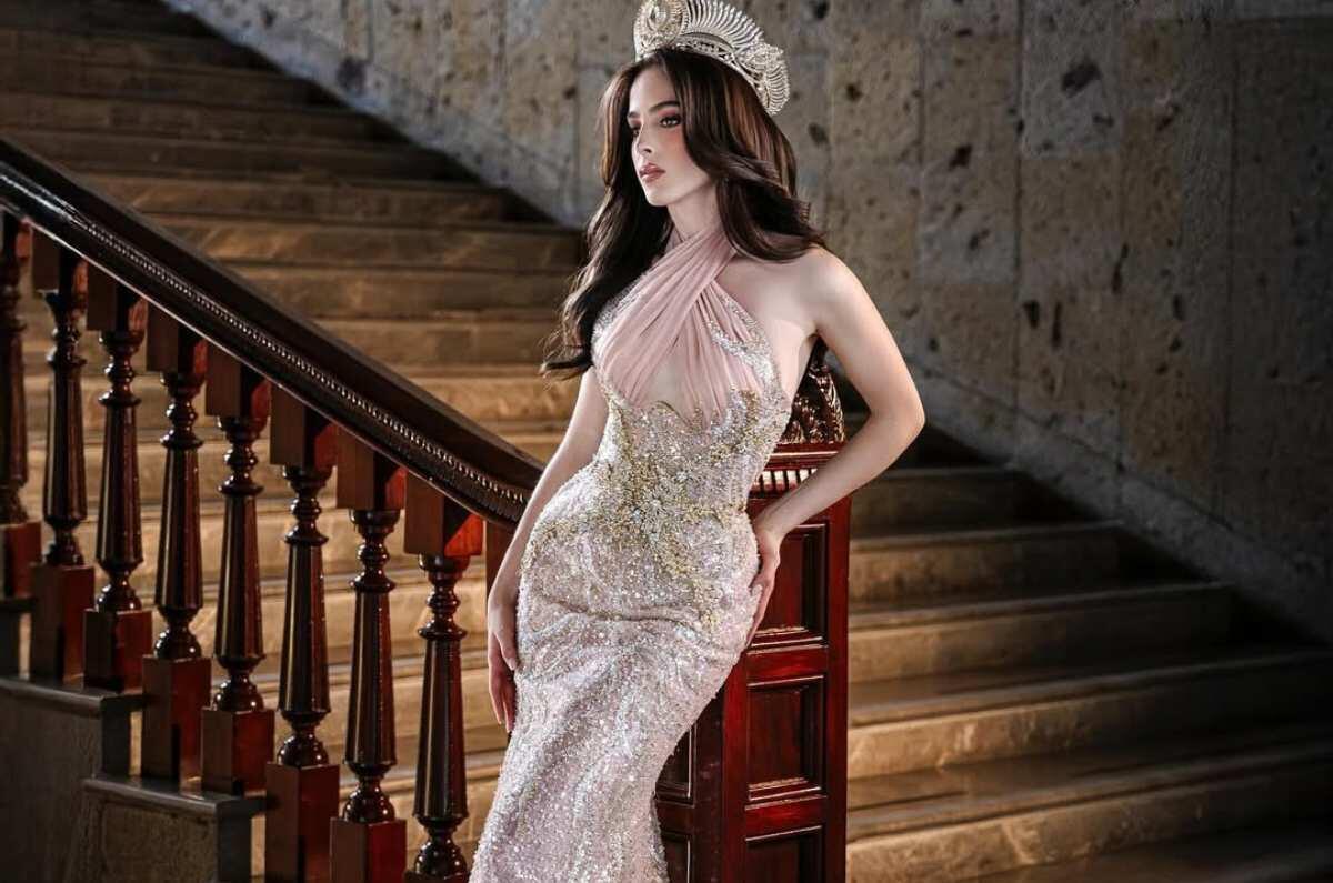 "Kainat gözəli" Fatima məhkəməyə verildi - FOTO