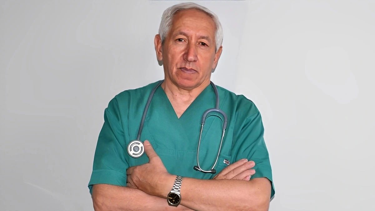 Azyaşlının ölümündə təqsirləndirilən həkimə bu cəza verildi