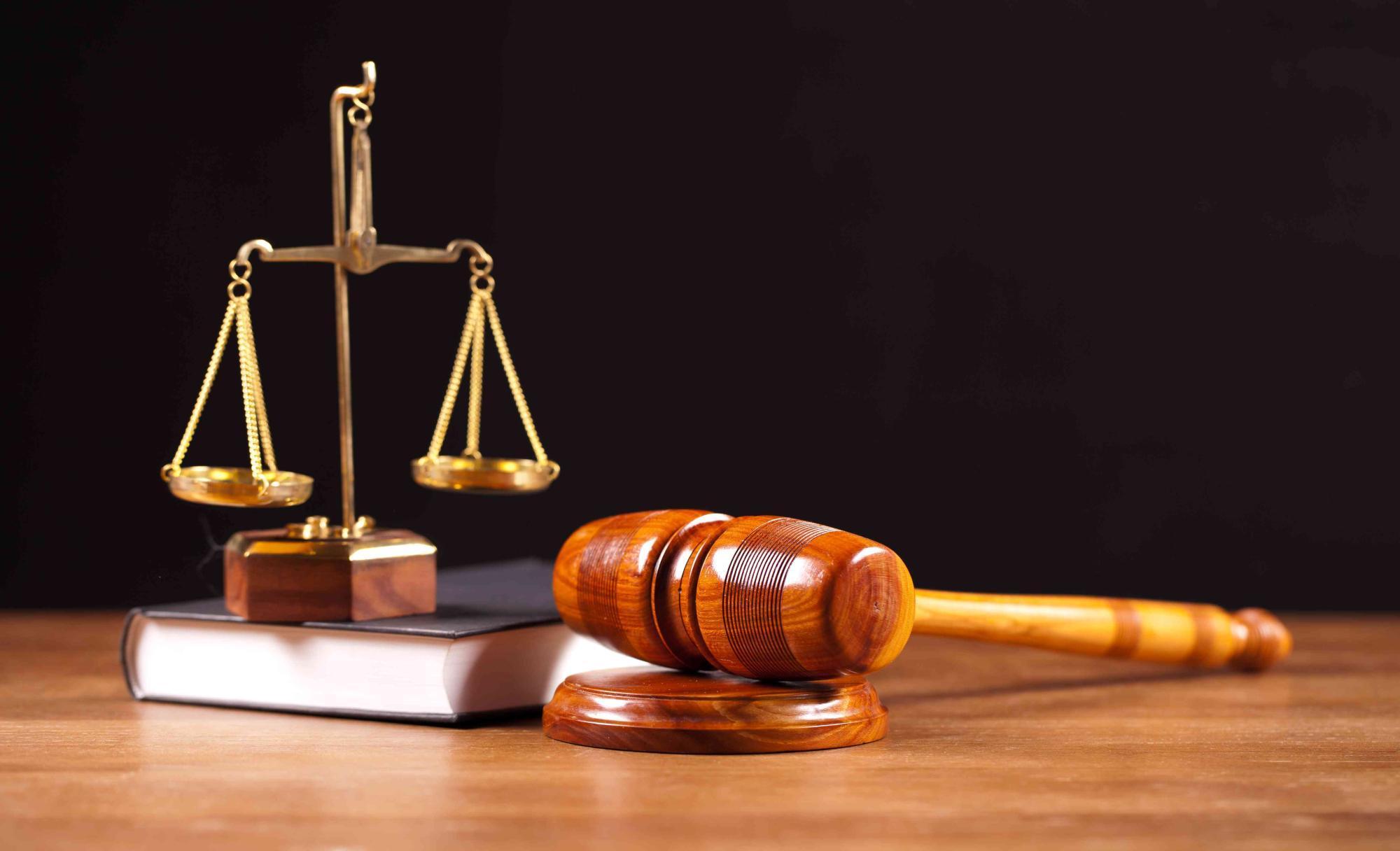 Sabiq zastava rəisi məhkəmə zalında HƏBS EDİLDİ