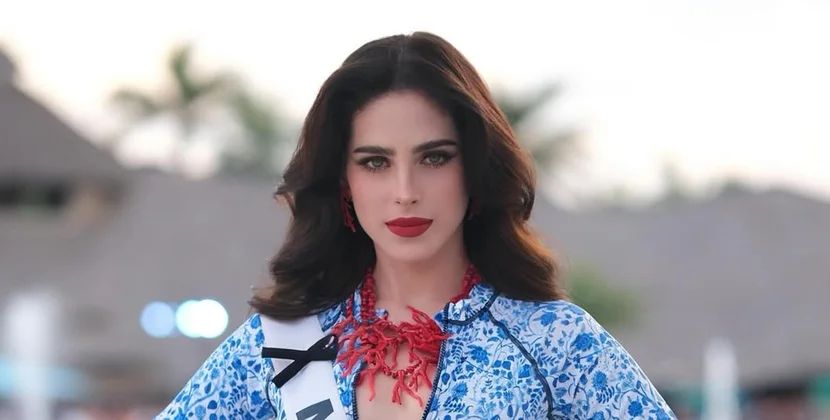 "Kainat Gözəli 2025" məhkəməyə verildi