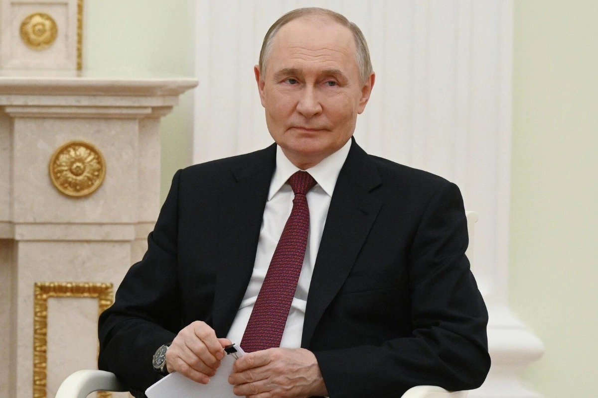 Putin SSRİ-ni bərpa etmək istəyir? - ÖZÜ AÇIQLADI