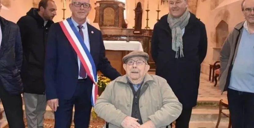 Bu kişi etdikləri ilə hər kəsi heyrətləndirdi