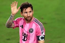 Messi Dünya çempionatında olmayacaq? - Özü açıqladı