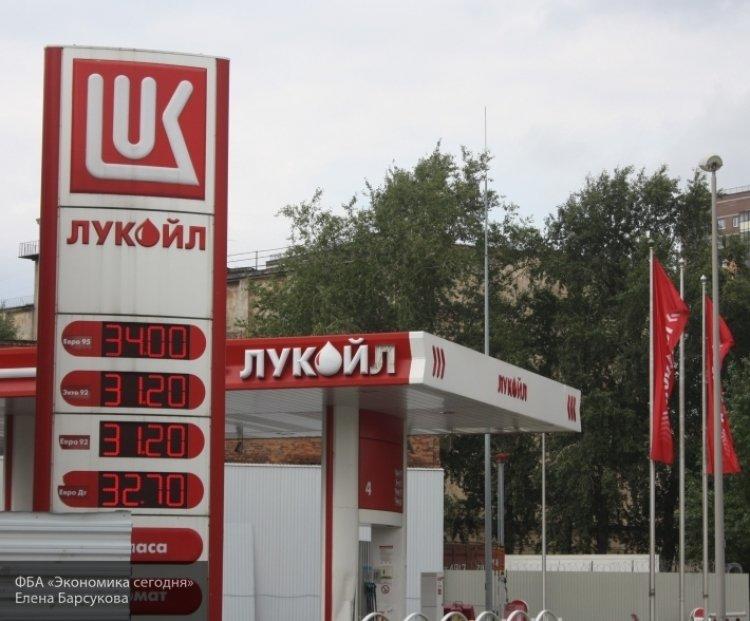 Bu şirkət "Lukoyl"un Azərbaycandakı payını almağa çalışır